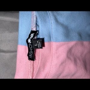 Long sleeve Tee Worn Once